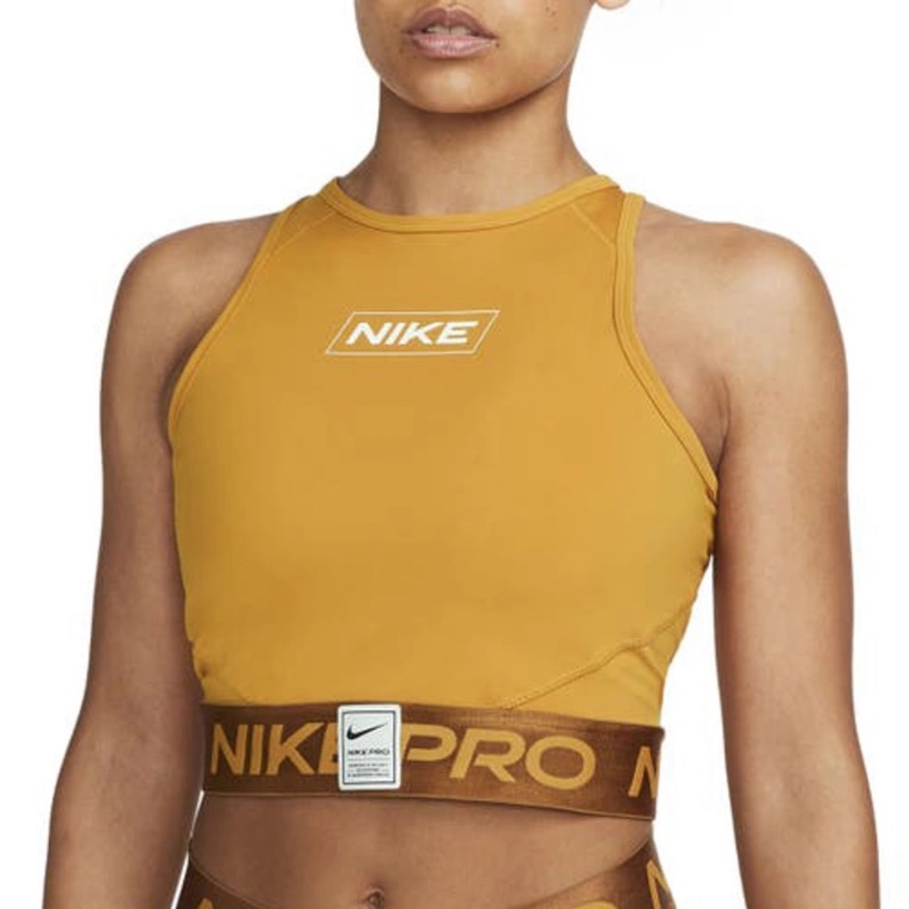 Nike Pro Dri Fit Sports Bra